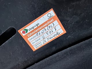 Lancia Musa 1.4 Argento*2.Hd*Klima*ZR+TÜV NEU* - bilder 11
