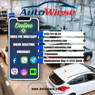Lancia Musa 1.4 Argento*2.Hd*Klima*ZR+TÜV NEU* - bilder 19