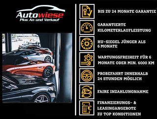 Lancia Musa 1.4 Argento*2.Hd*Klima*ZR+TÜV NEU* - bilder 20