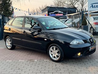 Seat Ibiza Gebrauchtwagen Kaufen