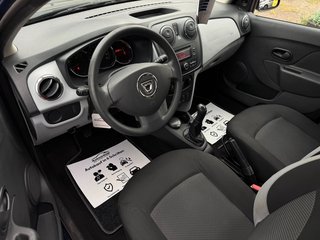 Dacia Logan MCV II Kombi Ambiance*Klima*TÜV NEU - foto 1