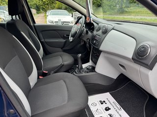 Dacia Logan MCV II Kombi Ambiance*Klima*TÜV NEU - foto 5
