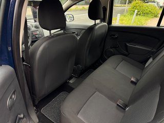 Dacia Logan MCV II Kombi Ambiance*Klima*TÜV NEU - foto 6