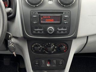 Dacia Logan MCV II Kombi Ambiance*Klima*TÜV NEU - foto 7