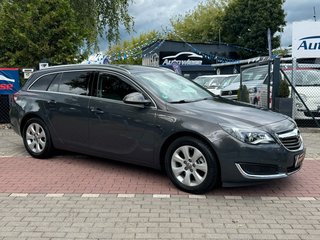 Opel Insignia Gebrauchtwagen Kaufen