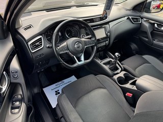 Nissan Qashqai 1.3 N-Connecta*Nav*ACC*Szhz*360° - bilder 1