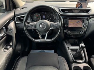 Nissan Qashqai 1.3 N-Connecta*Nav*ACC*Szhz*360° - bilder 2