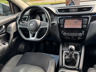 Nissan Qashqai 1.3 N-Connecta*Nav*ACC*Szhz*360° - bilder 3