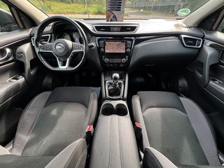 Nissan Qashqai 1.3 N-Connecta*Nav*ACC*Szhz*360° - bilder 4