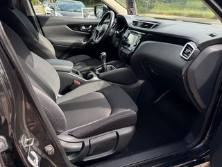 Nissan Qashqai 1.3 N-Connecta*Nav*ACC*Szhz*360° - bilder 5