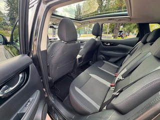 Nissan Qashqai 1.3 N-Connecta*Nav*ACC*Szhz*360° - bilder 6