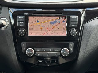 Nissan Qashqai 1.3 N-Connecta*Nav*ACC*Szhz*360° - bilder 7