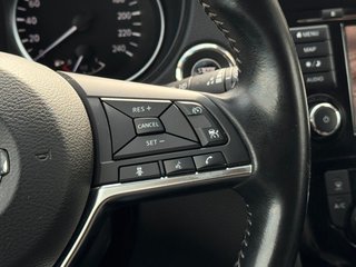 Nissan Qashqai 1.3 N-Connecta*Nav*ACC*Szhz*360° - bilder 8