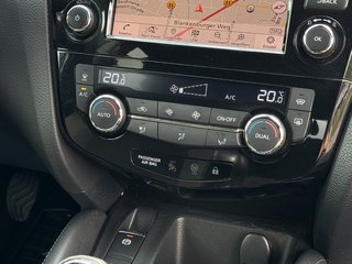 Nissan Qashqai 1.3 N-Connecta*Nav*ACC*Szhz*360° - bilder 10