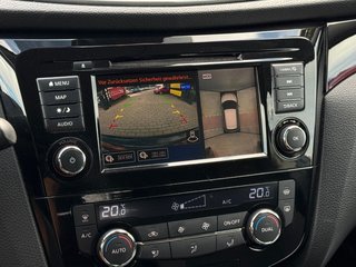 Nissan Qashqai 1.3 N-Connecta*Nav*ACC*Szhz*360° - bilder 14