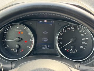 Nissan Qashqai 1.3 N-Connecta*Nav*ACC*Szhz*360° - bilder 15