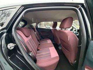 Ford Fiesta Trend 1.25*Klima*Alu*2.HD*TÜV NEU - bilder 1