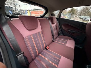 Ford Fiesta Trend 1.25*Klima*Alu*2.HD*TÜV NEU - bilder 2