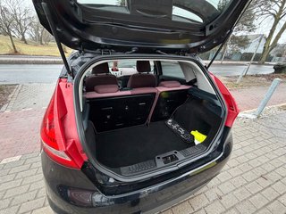 Ford Fiesta Trend 1.25*Klima*Alu*2.HD*TÜV NEU - bilder 3