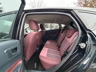 Ford Fiesta Trend 1.25*Klima*Alu*2.HD*TÜV NEU - bilder 4