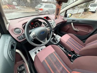 Ford Fiesta Trend 1.25*Klima*Alu*2.HD*TÜV NEU - bilder 5