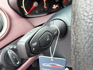 Ford Fiesta Trend 1.25*Klima*Alu*2.HD*TÜV NEU - bilder 10