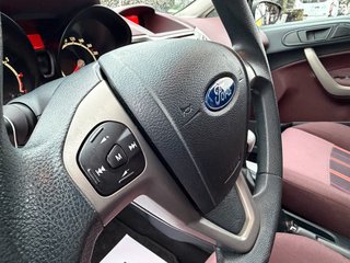 Ford Fiesta Trend 1.25*Klima*Alu*2.HD*TÜV NEU - bilder 11