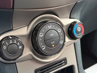 Ford Fiesta Trend 1.25*Klima*Alu*2.HD*TÜV NEU - bilder 13