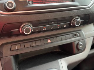 Citroën Jumpy KastenBusiness M LANG*2.0HDI*CarPlay*Klima - bilder 10