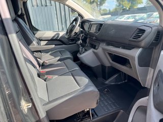 Citroën Jumpy KastenBusiness M LANG*2.0HDI*CarPlay*Klima - bilder 11