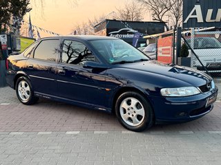 Opel Vectra Gebrauchtwagen Kaufen