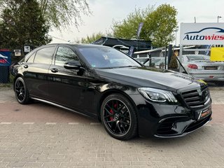 Mercedes-Benz S 350 Gebrauchtwagen Kaufen