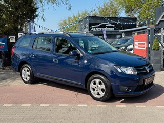 Dacia Logan Gebrauchtwagen Kaufen