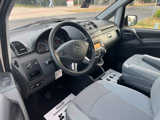 Mercedes-Benz Viano FUN 2.0 CDI Kompakt*Xenon*Standheizung*1HD - foto 1