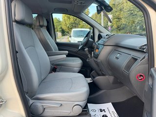 Mercedes-Benz Viano FUN 2.0 CDI Kompakt*Xenon*Standheizung*1HD - foto 6