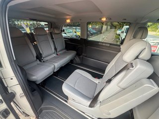 Mercedes-Benz Viano FUN 2.0 CDI Kompakt*Xenon*Standheizung*1HD - foto 7