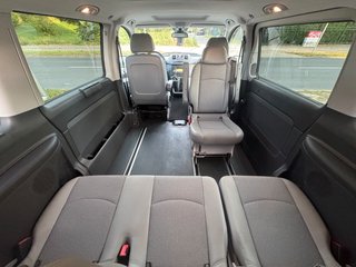 Mercedes-Benz Viano FUN 2.0 CDI Kompakt*Xenon*Standheizung*1HD - foto 8