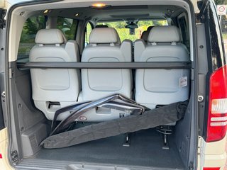 Mercedes-Benz Viano FUN 2.0 CDI Kompakt*Xenon*Standheizung*1HD - foto 10