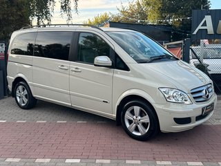 Mercedes-Benz Viano Gebrauchtwagen Kaufen