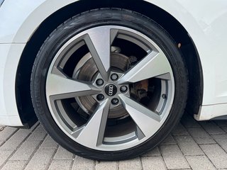 Audi A5 2.0TFSI Sportback S-Line*Aut*B&O*LED*Pano*19" - bilder 2