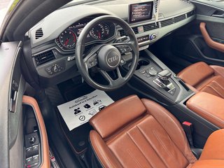 Audi A5 2.0TFSI Sportback S-Line*Aut*B&O*LED*Pano*19" - bilder 3