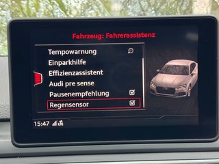 Audi A5 2.0TFSI Sportback S-Line*Aut*B&O*LED*Pano*19" - bilder 15