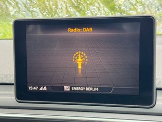 Audi A5 2.0TFSI Sportback S-Line*Aut*B&O*LED*Pano*19" - bilder 16