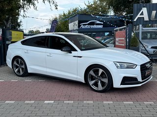 Audi A5 Gebrauchtwagen Kaufen