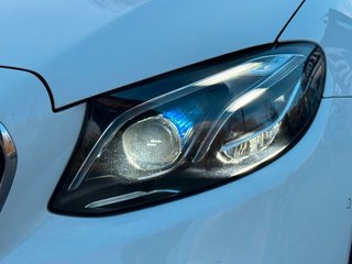 Mercedes-Benz E 220d Cabrio*BURMESTER*LEDER*AIRSCARF*NAVI*LED - bilder 5