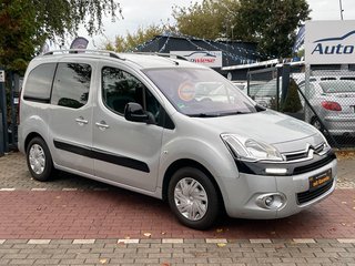Citroën Berlingo Gebrauchtwagen Kaufen