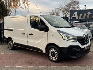 Renault Trafic Gebrauchtwagen Kaufen