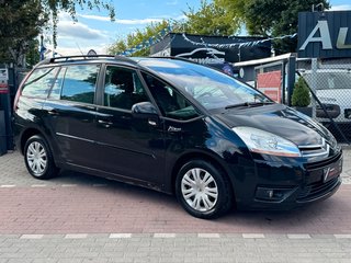 Citroën Grand C4 Picasso / SpaceTourer Gebrauchtwagen Kaufen