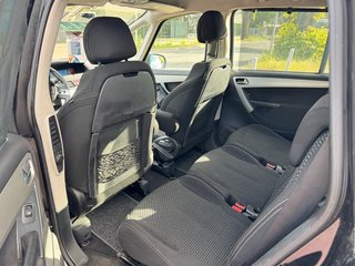 Citroën Grand C4 Picasso Automatik*7Sitze*Klima*Temp*PDC - bilder 2