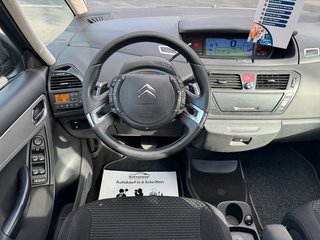 Citroën Grand C4 Picasso Automatik*7Sitze*Klima*Temp*PDC - bilder 3